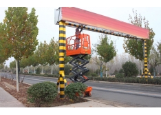 市政及公共機(jī)構(gòu)使用現(xiàn)場(chǎng)